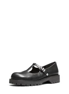 Michael Kors Women's Darrington Mary Jane Flat