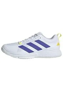 adidas Men's Court Team Bounce 2.0 Indoor