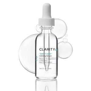 ClarityRx Take It Easy Calming Face Serum