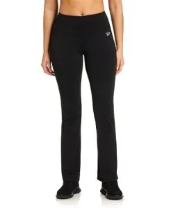 Reebok Women’s Lean Vector High-Rise Pant