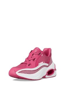 Michael Kors Women's Toni Trainer