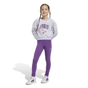adidas Girls Disney Minnie Mouse Jogger