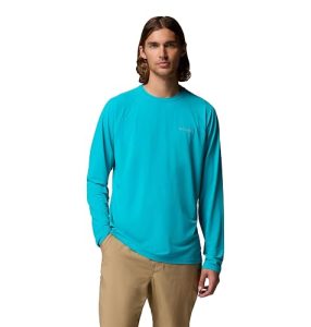 Columbia Men's PFG Solar Stream II Long Sleeve