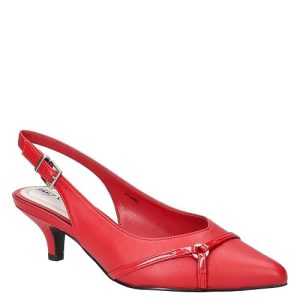 Easy Street Feena Red