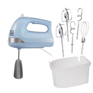 Hamilton Beach Electric Hand Mixer