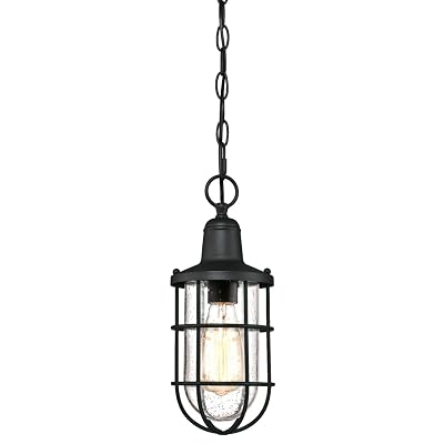 Westinghouse Crestview Outdoor Pendant