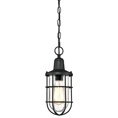 Westinghouse Crestview Outdoor Pendant