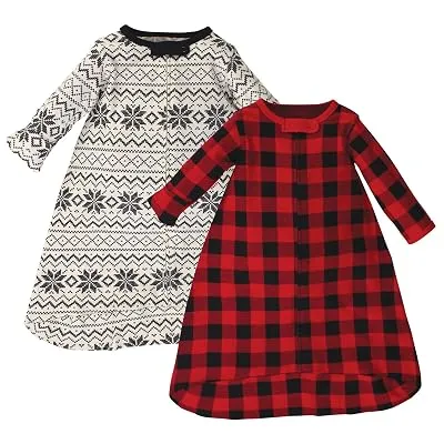 Touched by Nature Unisex Baby Organic Cotton Long-Sleeve - $11.04 ($18.56)