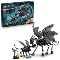 LEGO Harry Potter Thestral Family Toy