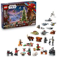 LEGO Star Wars Advent Calendar 2026 75456