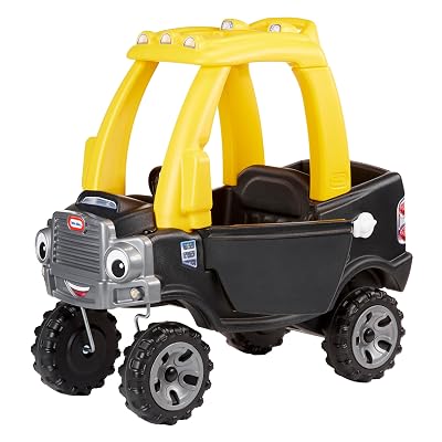 Little Tikes Cozy Truck - $65.99 ($99.99)