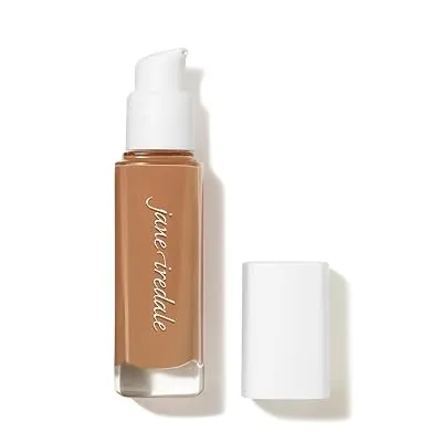 Jane Iredale Skintuition Radiance-Boosting Liquid Foundation - $28.56 ($56.00)