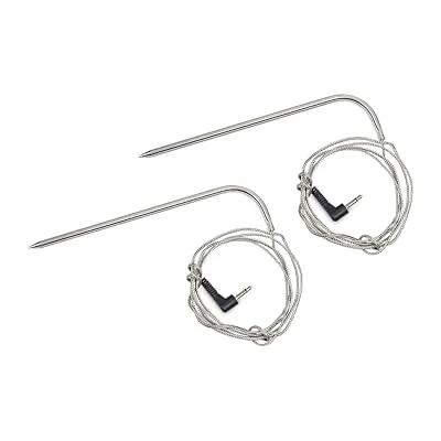 PIT BOSS Meat Probes – 2pk Set