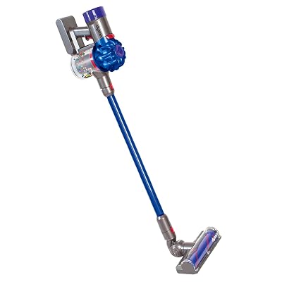 Casdon Dyson Cordless Vacuum Blue (Used – Very Good)