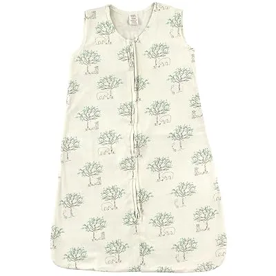 Touched by Nature Unisex Baby Organic Cotton Sleeveless Wearable - $9.06 ($14.99)