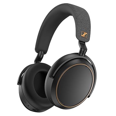 Sennheiser Momentum 4 Wireless Headphones - $170.99 ($299.99)
