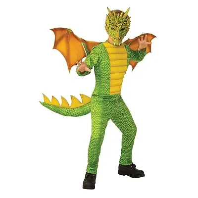 Rubies Child’s Dragon Costume - $19.99 ($31.99)