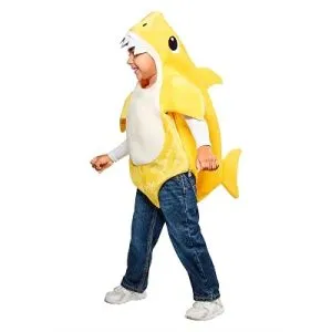 Rubies Baby Shark: Baby Shark Costume