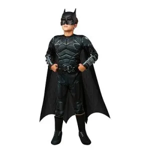 Rubies The Batman: Batman Costume for Kids