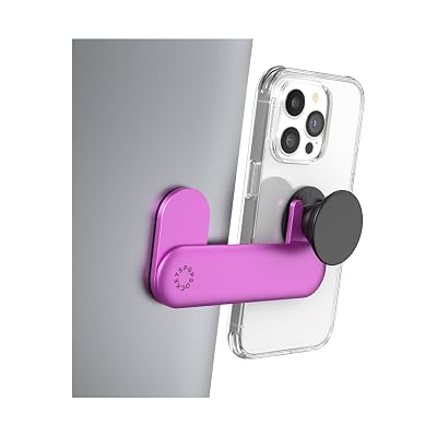 PopSockets Laptop Phone Mount for PopGrip - $12.50 ($24.99)