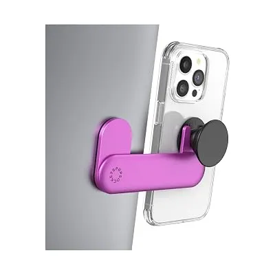 PopSockets Laptop Phone Mount for PopGrip