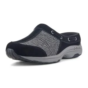 Easy Spirit Women's Travelport Clog