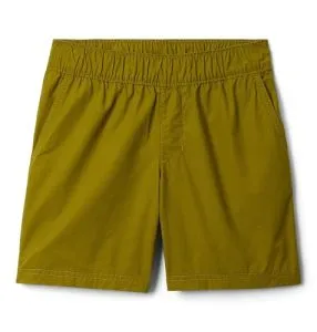 Columbia Youth Boys Washed Out Short