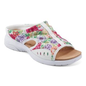 Easy Spirit Women's TRACIEE2 Flat Sandal