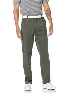 Amazon Essentials Men's Classic-Fit Moisture-Wicking Stretch Golf…