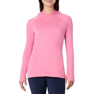 Amazon Essentials Women's Athletic Soft Performance Lightweight Long…