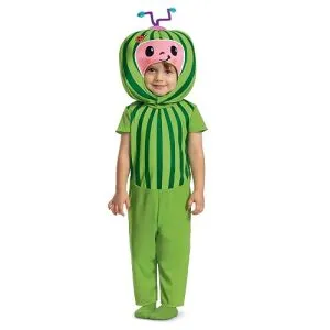 Disguise Cocomelon Costume for Kids