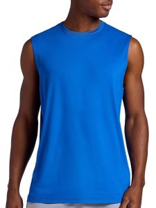 HEAD Men’s Winner Sleeveless Crewneck Tank Top