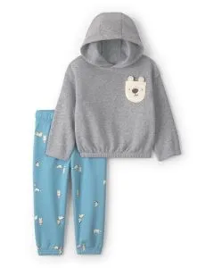 Carter's Boy 2-Piece Pant Set