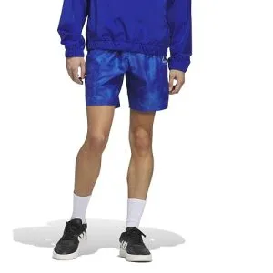 adidas Men's All Over Printed Woven Sportswear Shorts
