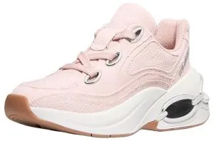 Michael Kors Women's Toni Trainer