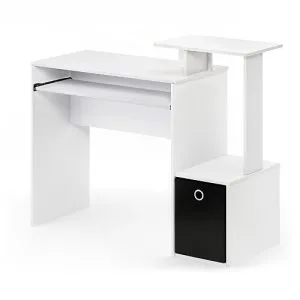 Furinno Econ Multipurpose Home Office Computer Writing Desk