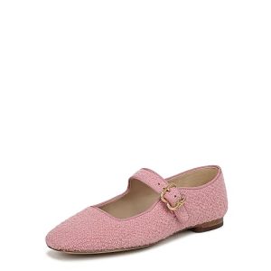 Sam Edelman Women's Michaela Mary Jane Flat