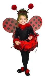 Rubies girls Childs Costume