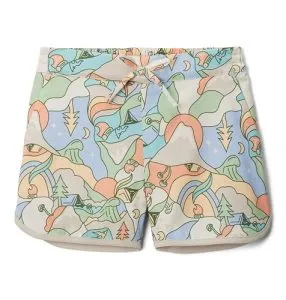 Columbia Youth Girls Sandy Shores Boardshort