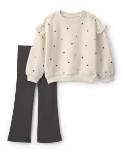 Carter's Girl 2-Piece Pant Set