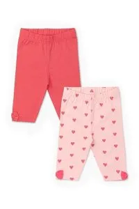 MONICA + ANDY Baby Leggings