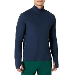 Amazon Essentials Men's Athletic Soft Performance Lightweight…