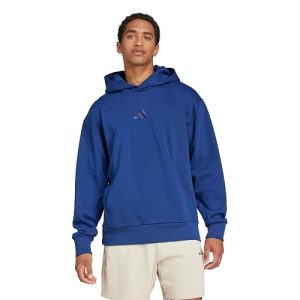 adidas Men's All SZN Fleece Sportswear Hoodie