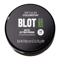 Revlon ColorStay Blot Setting Powder, 0.5 oz