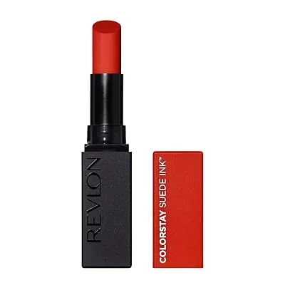 Revlon ColorStay Suede Ink Lipstick, 0.09 oz - $4.87 ($9.15)