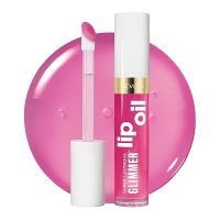 REVLON Super Lustrous Glimmer Lip Oil