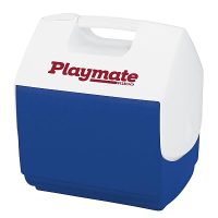 Igloo Playmate Pal 7 Qt Cooler