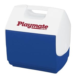 Igloo Playmate Pal 7 Qt Cooler
