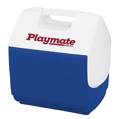 Igloo Playmate Pal 7 Qt Cooler - $19.99 ($29.96)