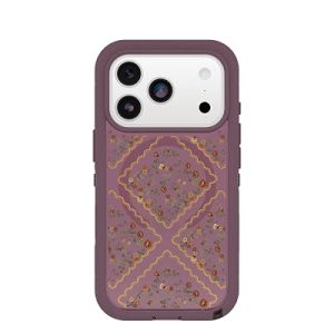 OtterBox iPhone 17 Pro Defender Series Pro XT Clear